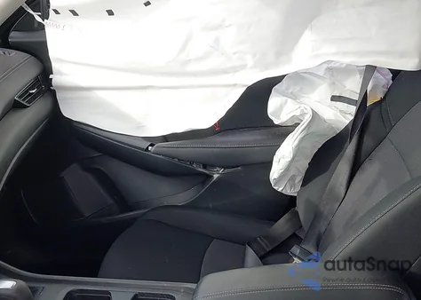 2022 Nissan Sentra Sv Xtronic Cvt z USA, uszkodzony, nr VIN 3N1AB8CV8NY291402